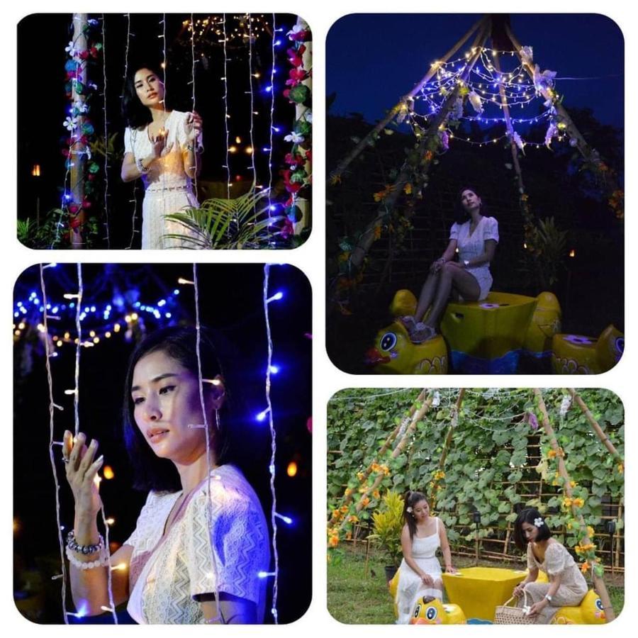 เพลินใจ โฮมสเตย์ نان المظهر الخارجي الصورة
